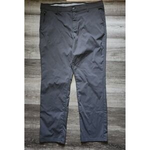 Weatherproof Vintage Men's Gray Pants Size 40x32
